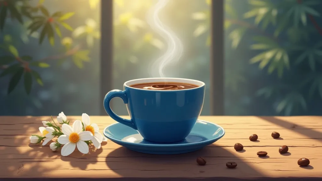 ブルーボトルコーヒーなぜ人気その理由