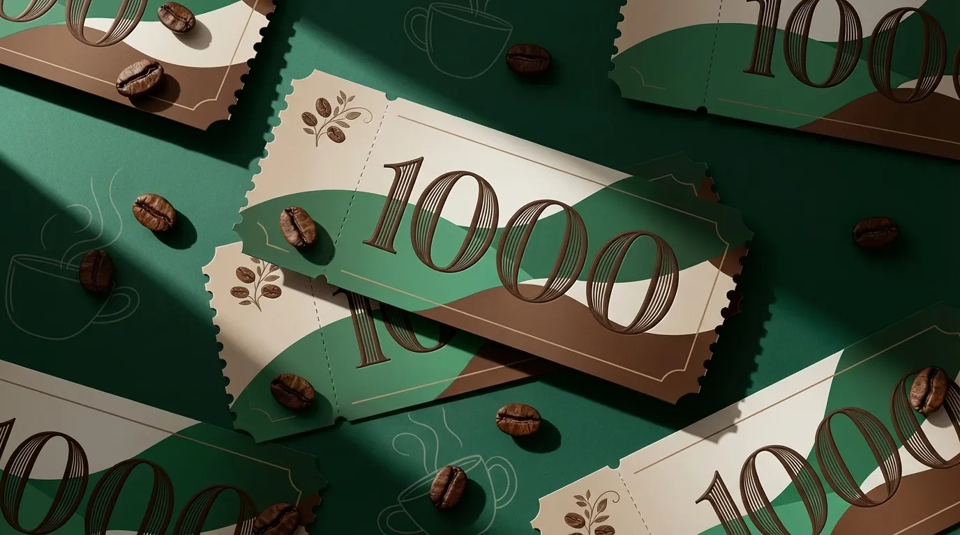 スタバ1000円ギフト使い切り完全ガイド｜甘くない・デカフェ対応おすすめ組み合わせ