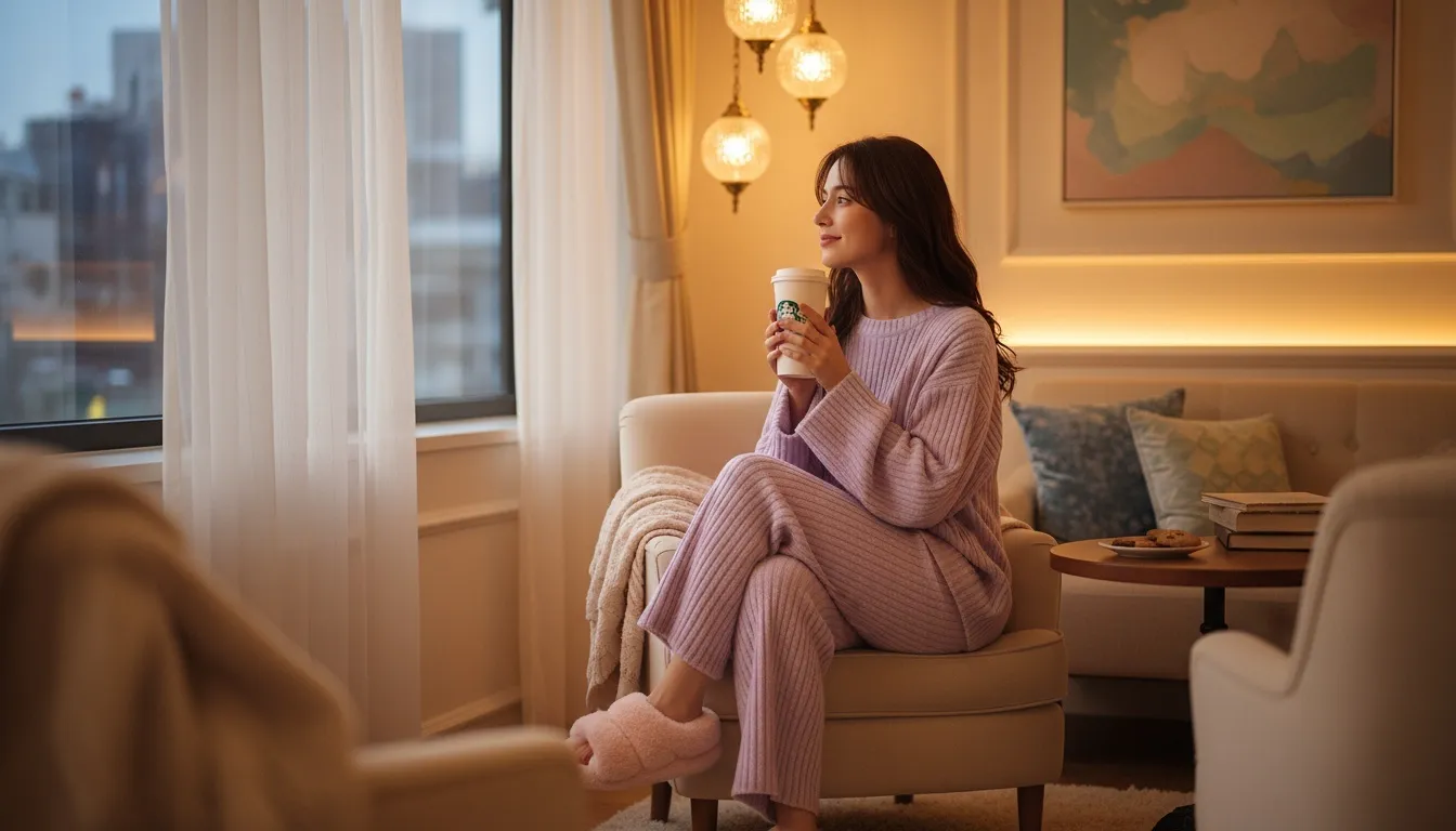 スタバジェラピケコラボ|グッズ一覧