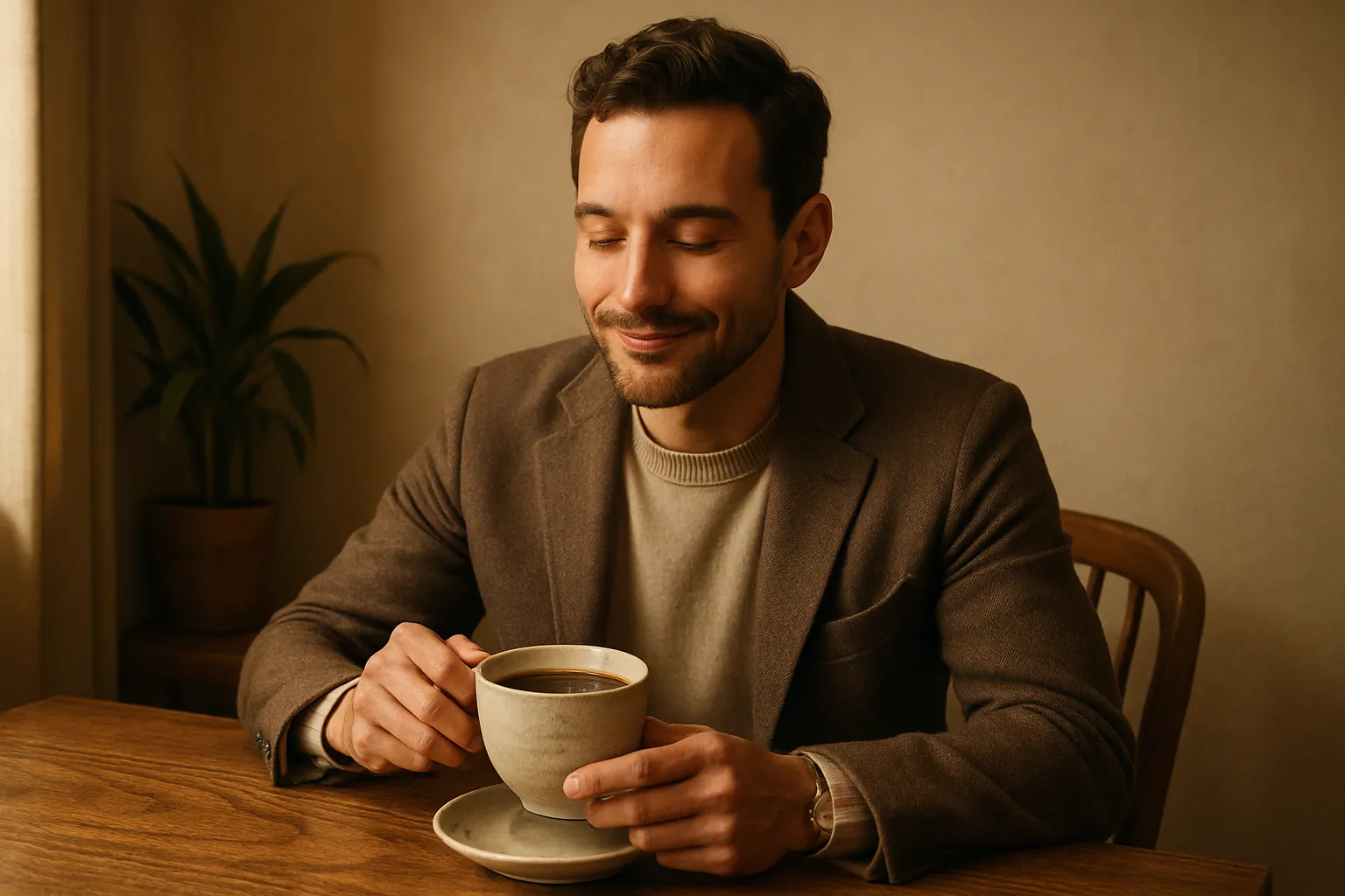 【1000円で満足】ほうじ茶&クラシック ティーラテカスタム