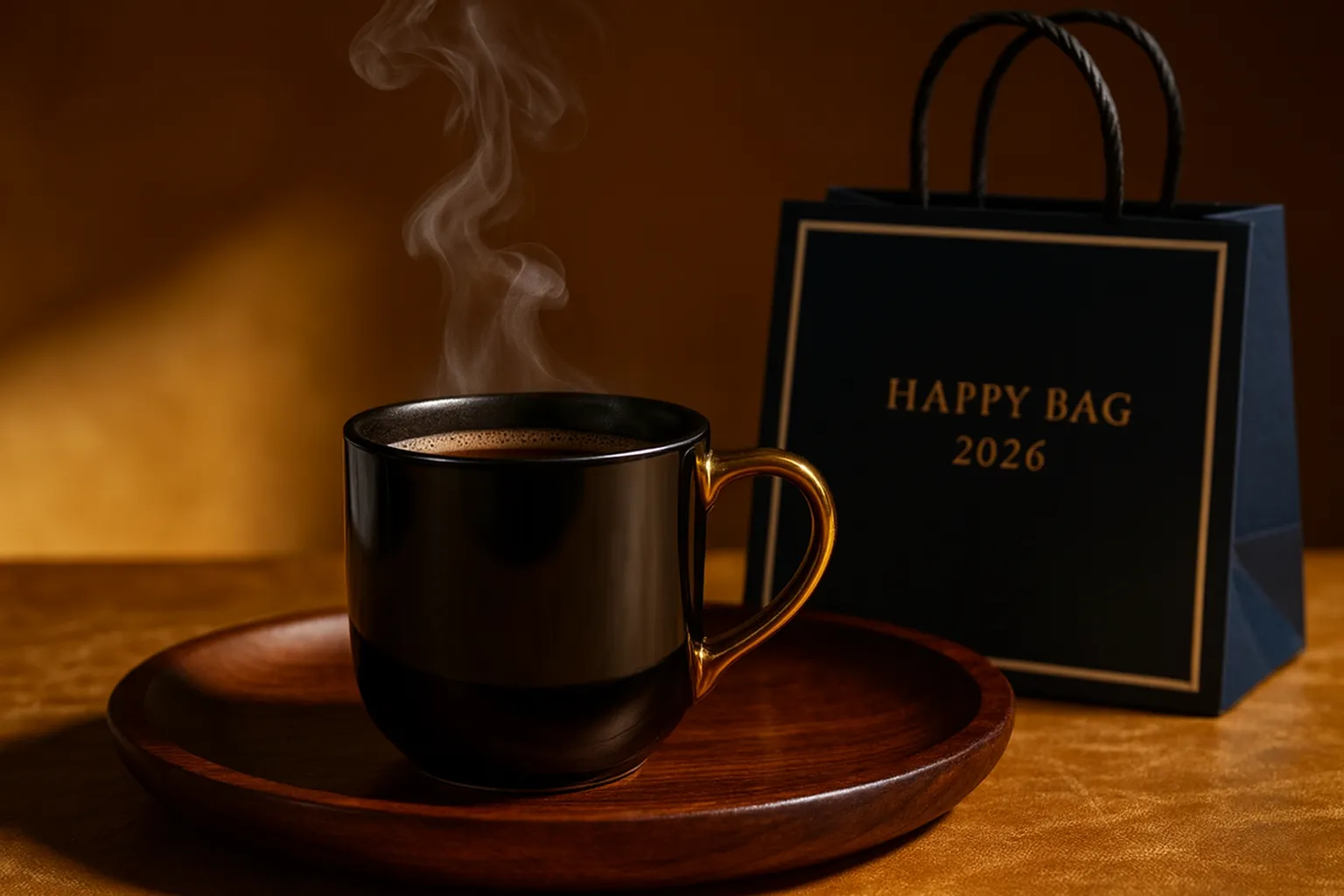 タリーズ福袋2026どれがお得?5,500円・10,000円・オンライン&楽天限定10種を実質価格で比較