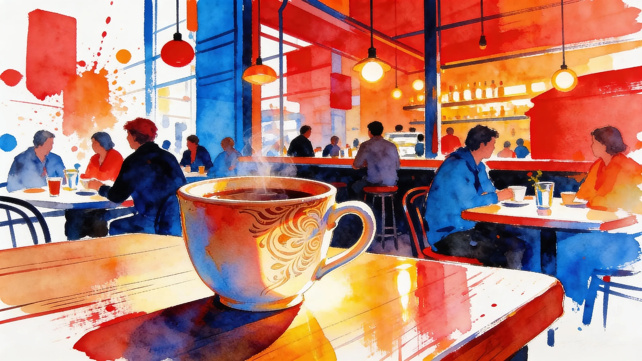 ミカド珈琲（ミカドコーヒー）軽井沢はなぜ人気？モカソフト・メニュー・店舗（旧道/アウトレット/ツルヤ）・お土産まとめ