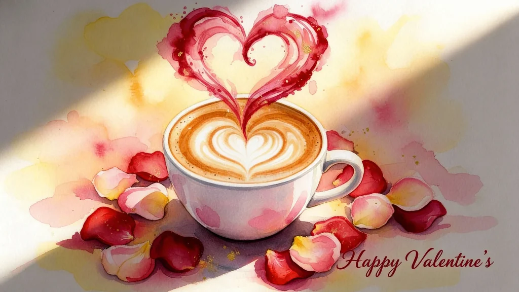 スタバ バレンタイン2026はいつからいつまで？新作（カカオ＆ストロベリー ムース フラペチーノ／カカオ ムース ラテ）値段・カスタム・グッズまとめ